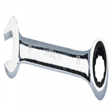 Ningbo Antuo Industrial toolking Co., Ltd. Drawer tool cart  Fully Polished tubing wrench